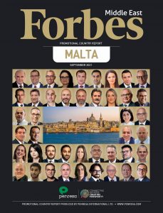 FORBES MALTA_2021